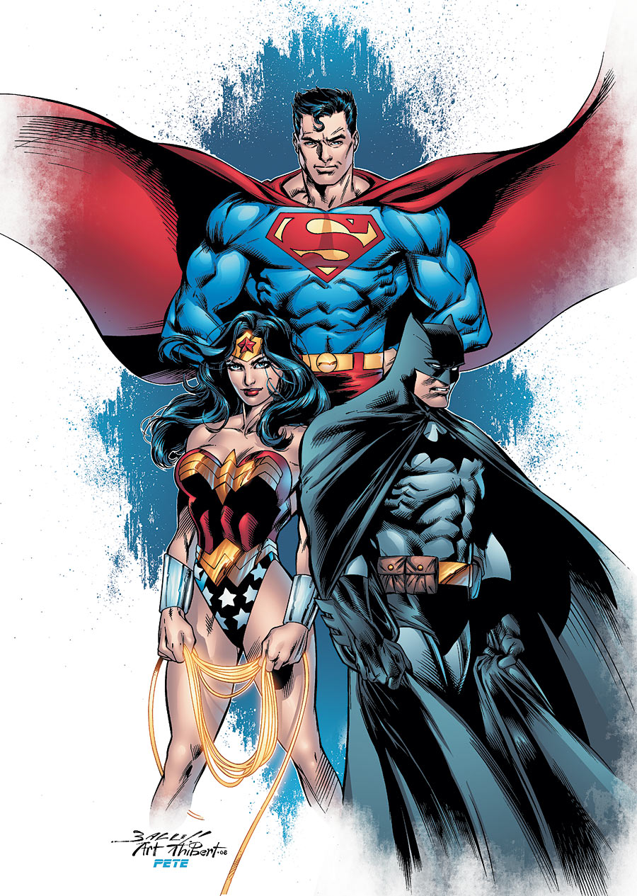 trinity wallpaper,fictional character,superhero,superman,hero,batman