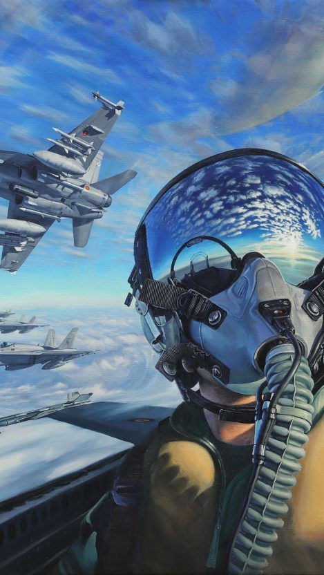 空軍のiphoneの壁紙,cgアートワーク,戦闘機パイロット,航空宇宙工学,図,写真撮影