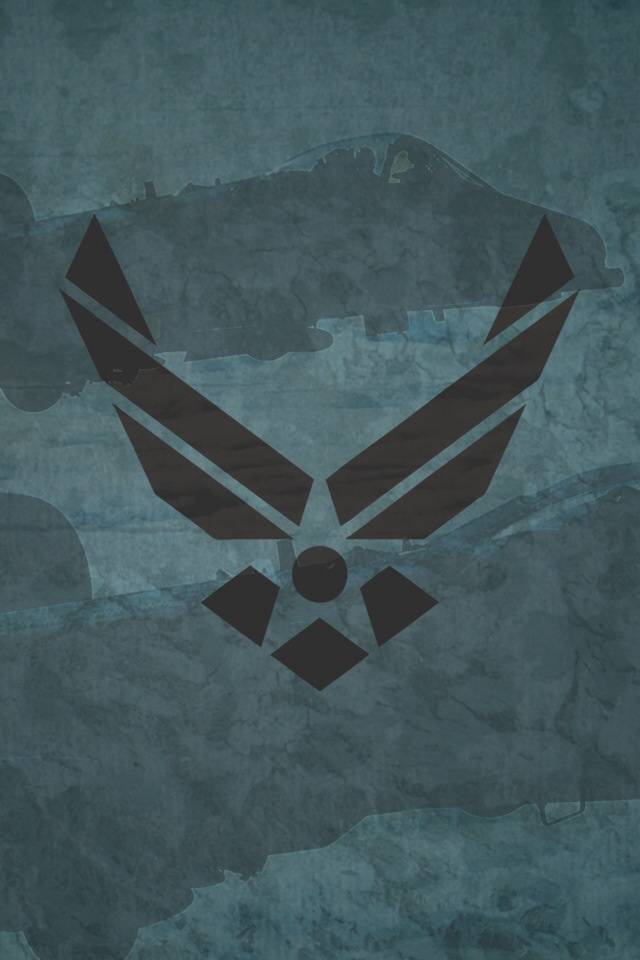 air force iphone wallpaper,illustration,logo,font,graphics,symmetry