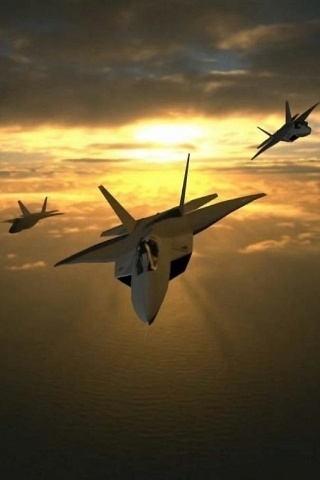 air force iphone wallpaper,airplane,aircraft,air force,vehicle,military aircraft