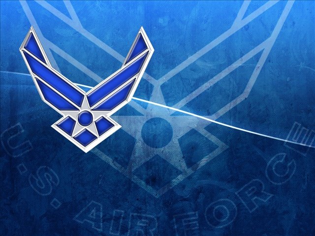 air force iphone wallpaper,blue,cobalt blue,font,electric blue,design ...