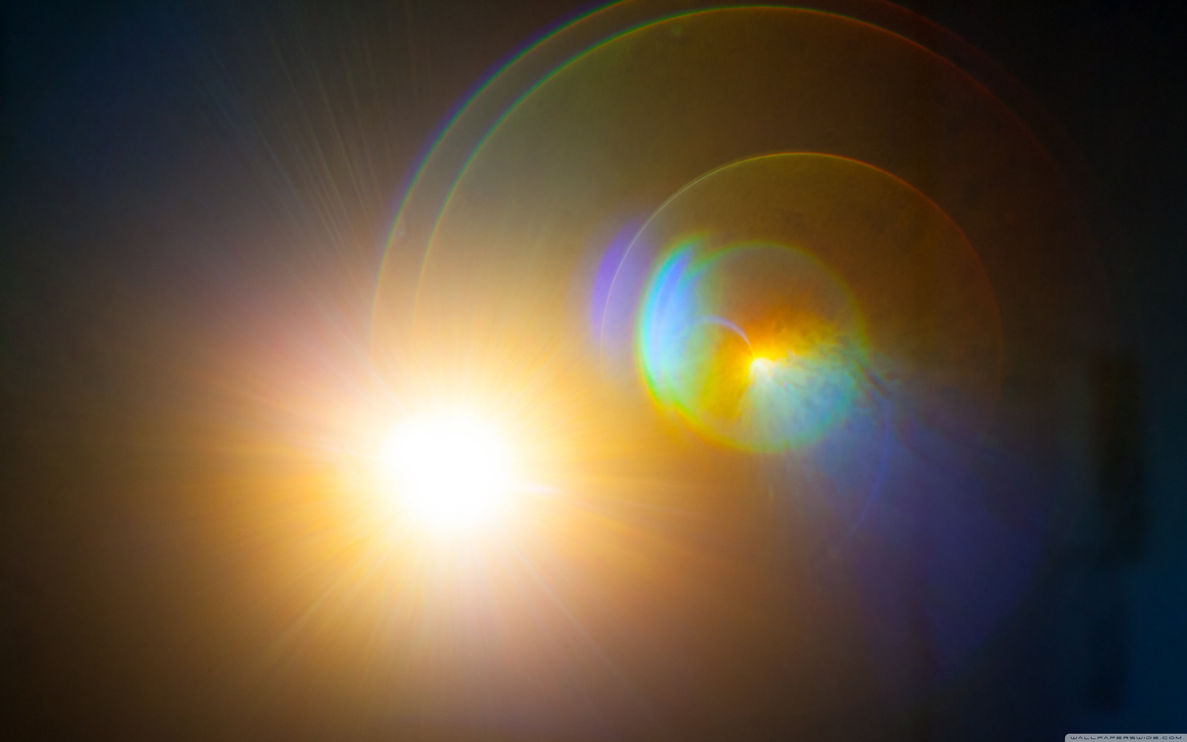 flare wallpaper,sky,atmosphere,lens flare,light,daytime