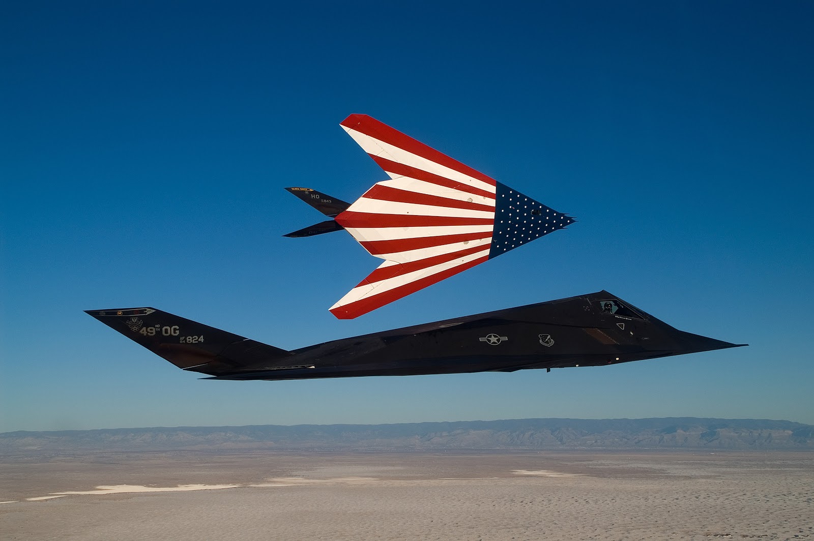 us air force wallpaper,airplane,aircraft,lockheed f 117 nighthawk,vehicle,flag