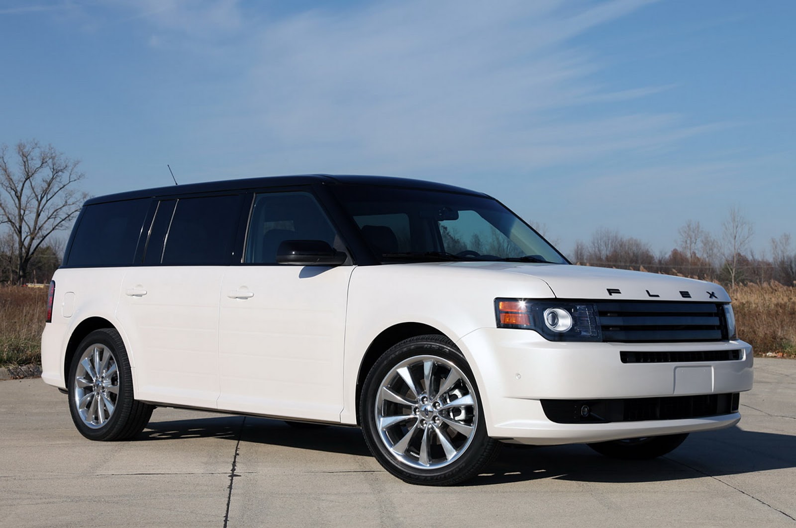 flex wallpaper,land vehicle,vehicle,car,ford flex,motor vehicle