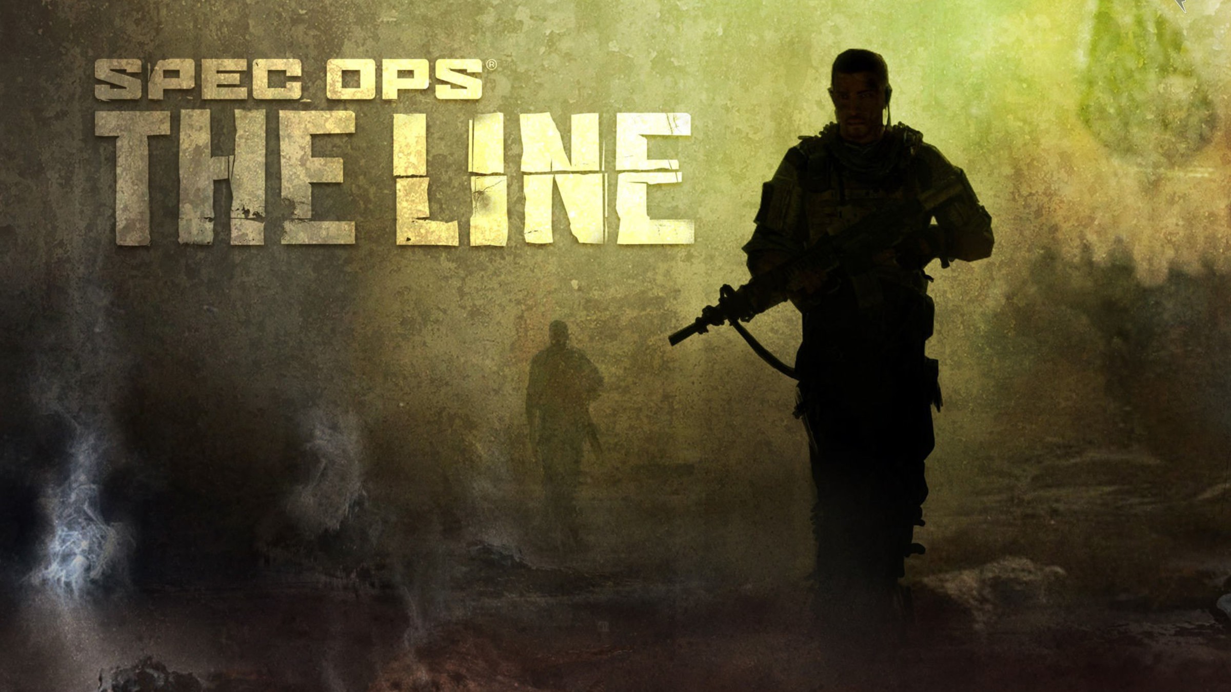 spec ops wallpaper,action adventure game,soldier,shooter game,movie,pc game