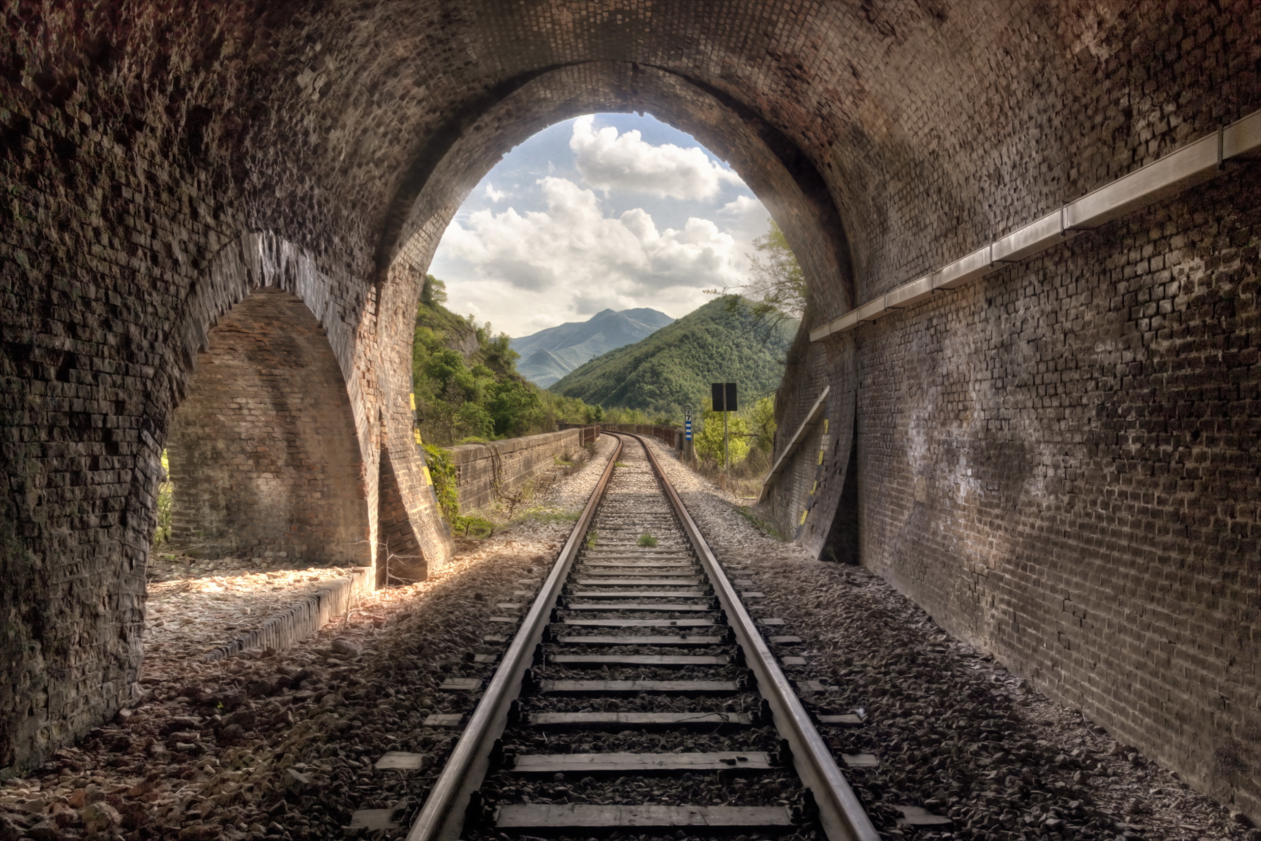 tunnel wallpaper,tunnel,transport,track,infrastructure,thoroughfare