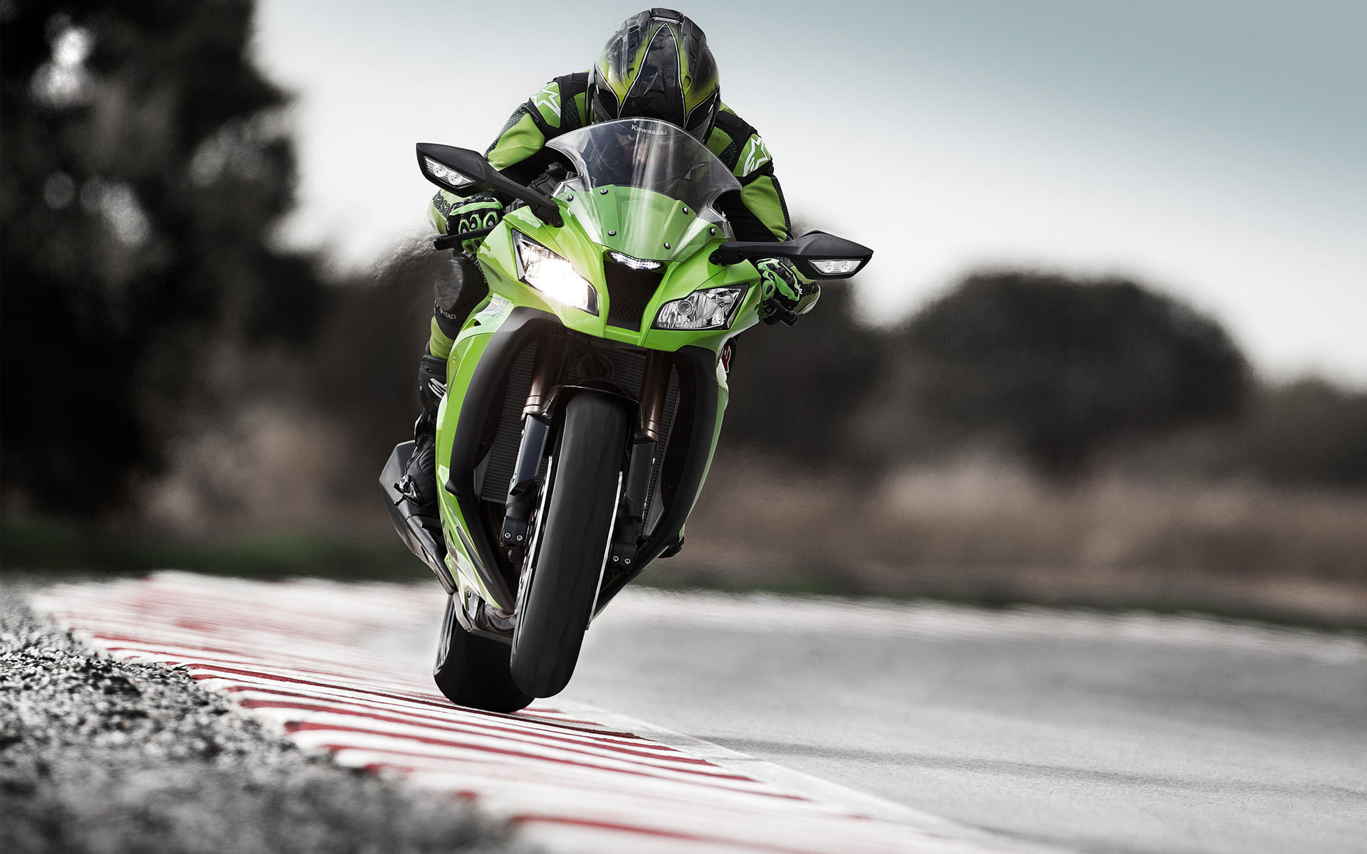 壁紙モーター オートバイ ロードレース 車両 スーパーバイクレーシング バイクレース Wallpaperuse