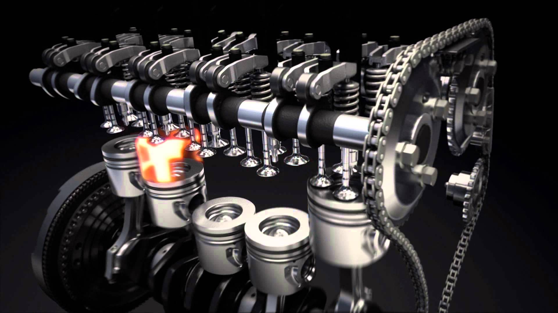 fondo de pantalla del motor 3d,motor,vehículo,suspensión,coche,borde