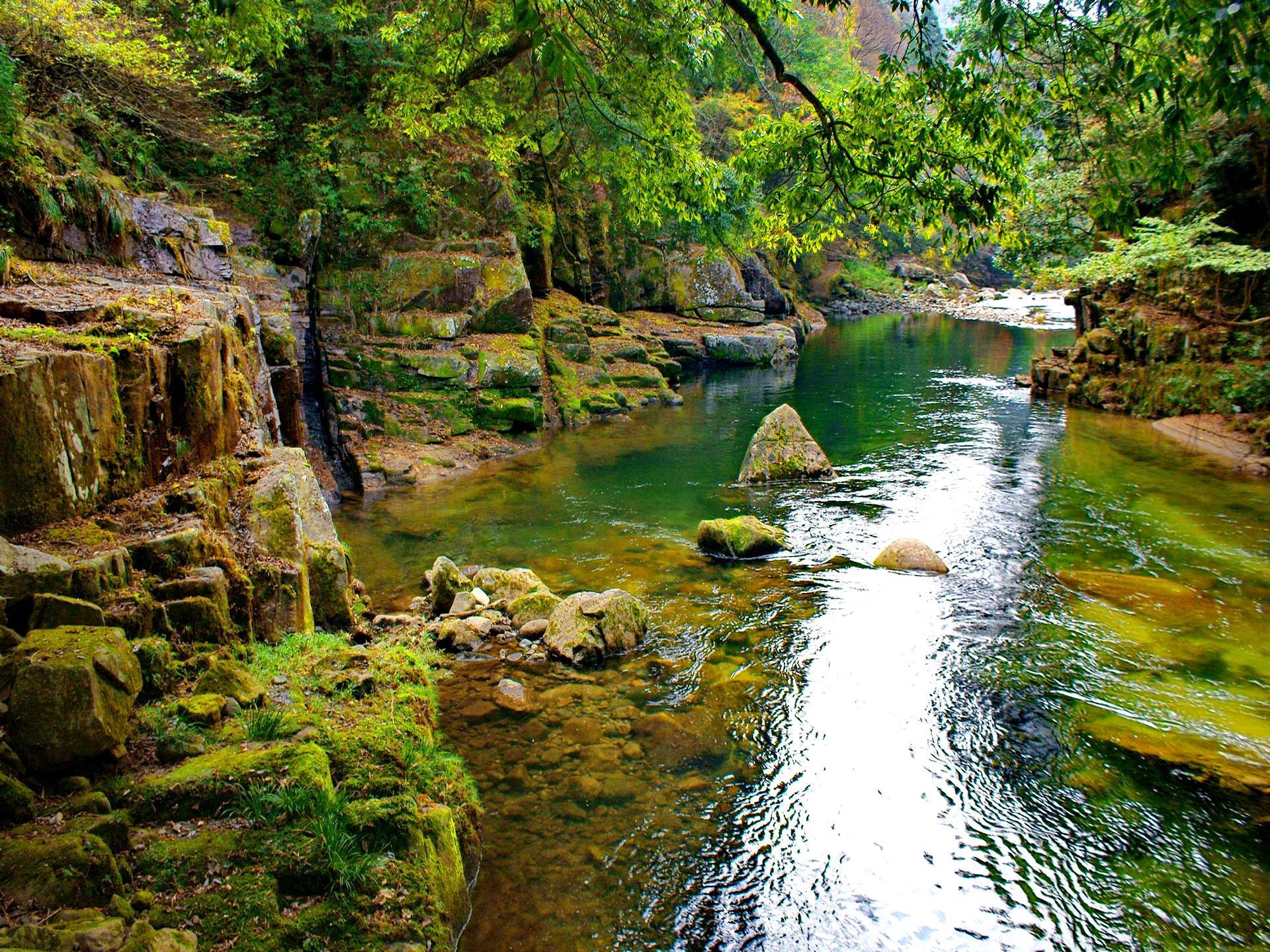 ストリーム壁紙,水域,水資源,自然の風景,自然,ストリーム