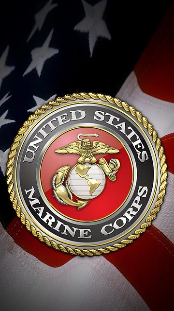 marines iphone wallpaper,abzeichen,emblem,medaille,meisterschaft,vergeben