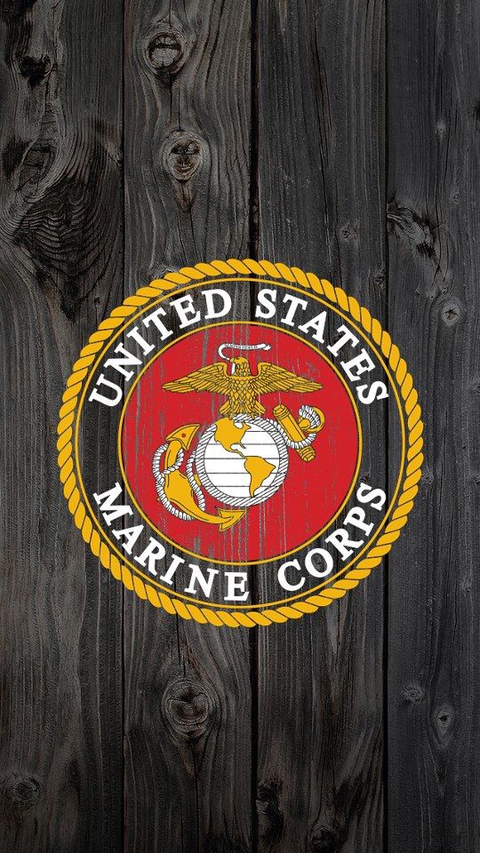 carta da parati iphone marines,emblema,simbolo,bandiera,cresta,grafica