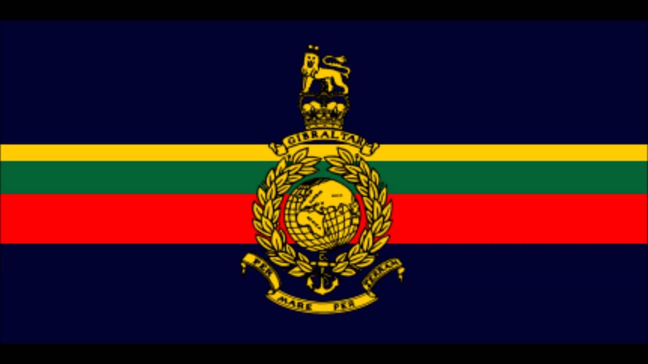 carta da parati royal marines,bandiera,emblema,cresta,simbolo,simmetria