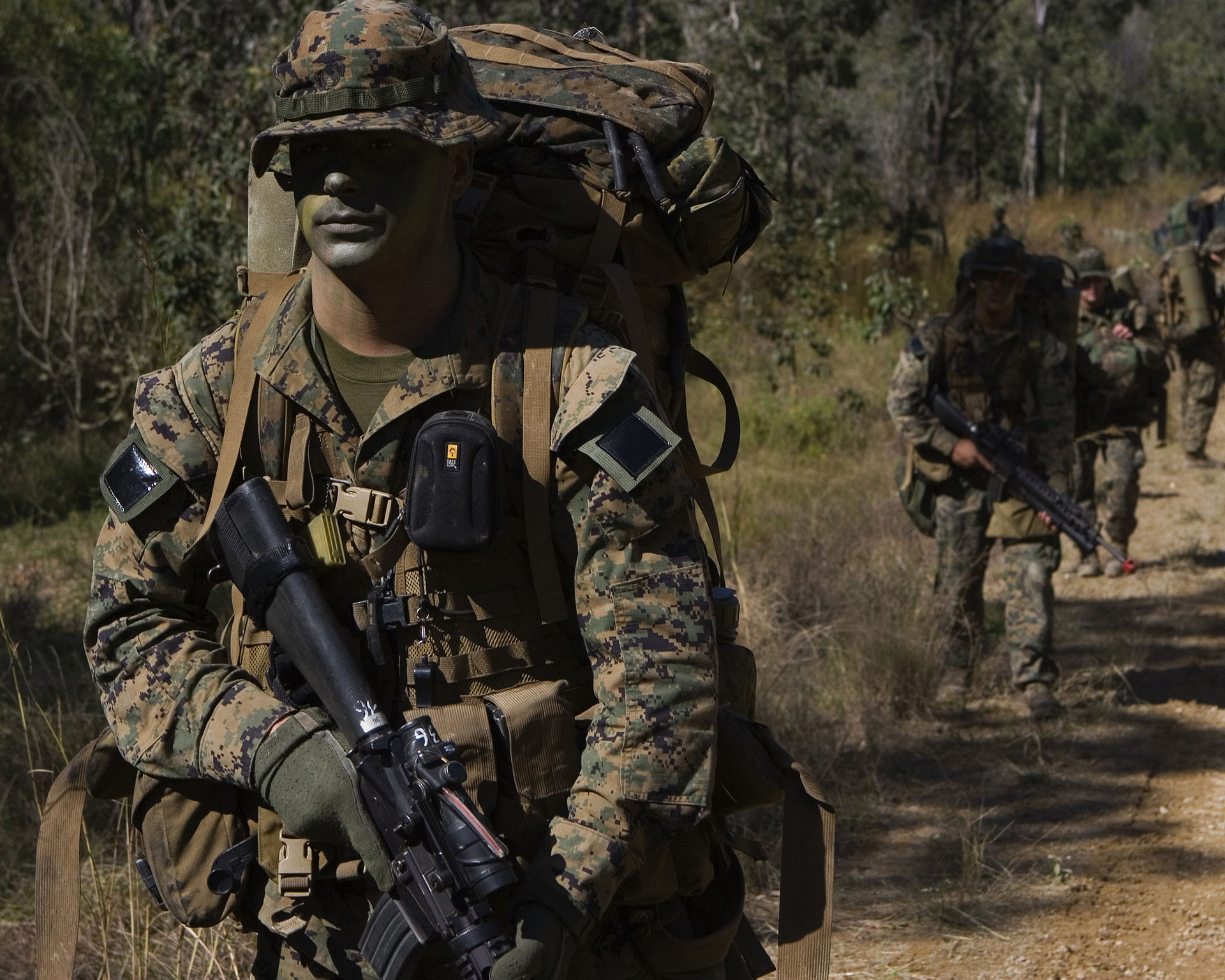 nosotros marines fondo de pantalla,soldado,ejército,militar,camuflaje militar,infantería