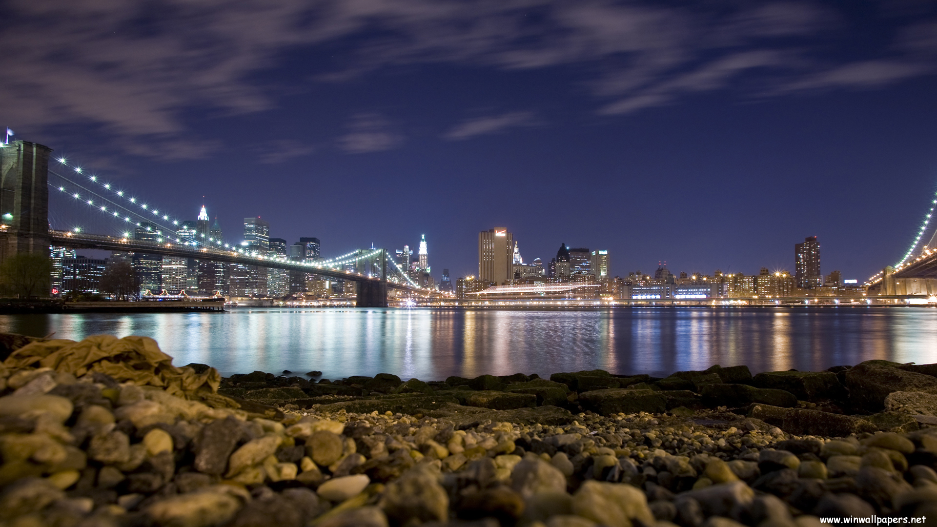 fond d'écran des états unis,paysage urbain,ciel,nuit,ville,horizon