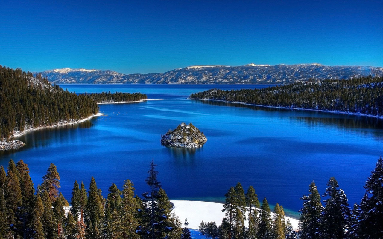 carta da parati degli stati uniti,corpo d'acqua,paesaggio naturale,natura,lago,cielo