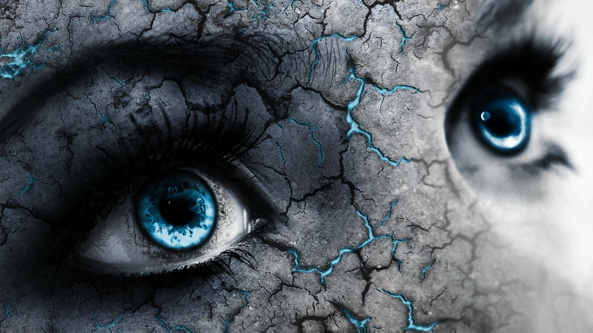 ojos azules fondo de pantalla hd,cara,azul,ojo,iris,de cerca