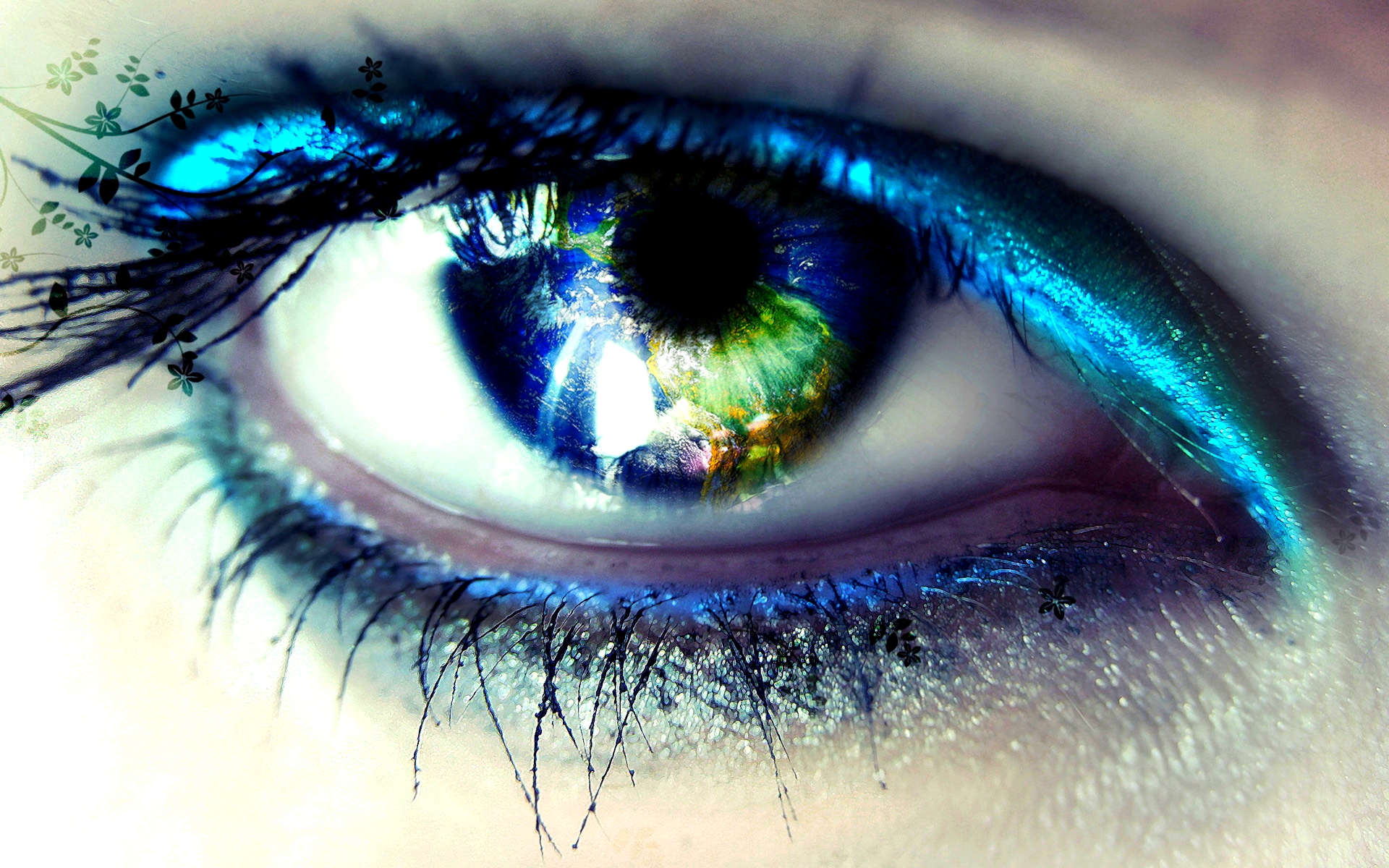 blue eyes hd wallpaper,blue,eye,eyelash,iris,eyebrow