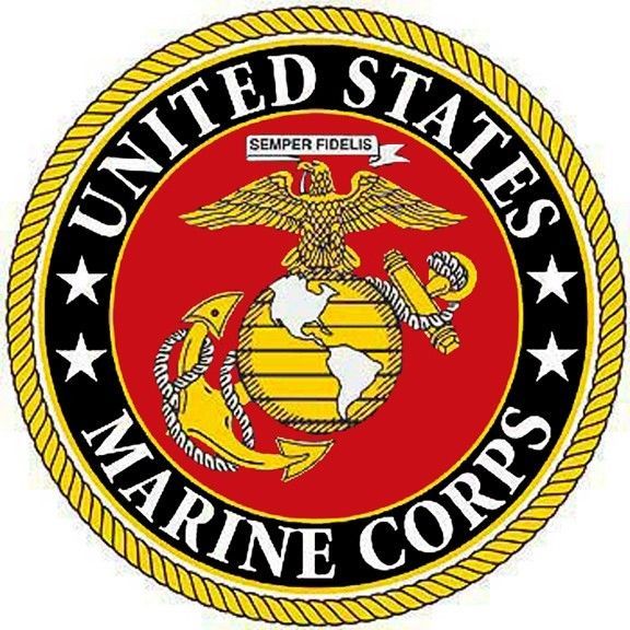 Marines Logo Wallpaper Hd 49 492088 M