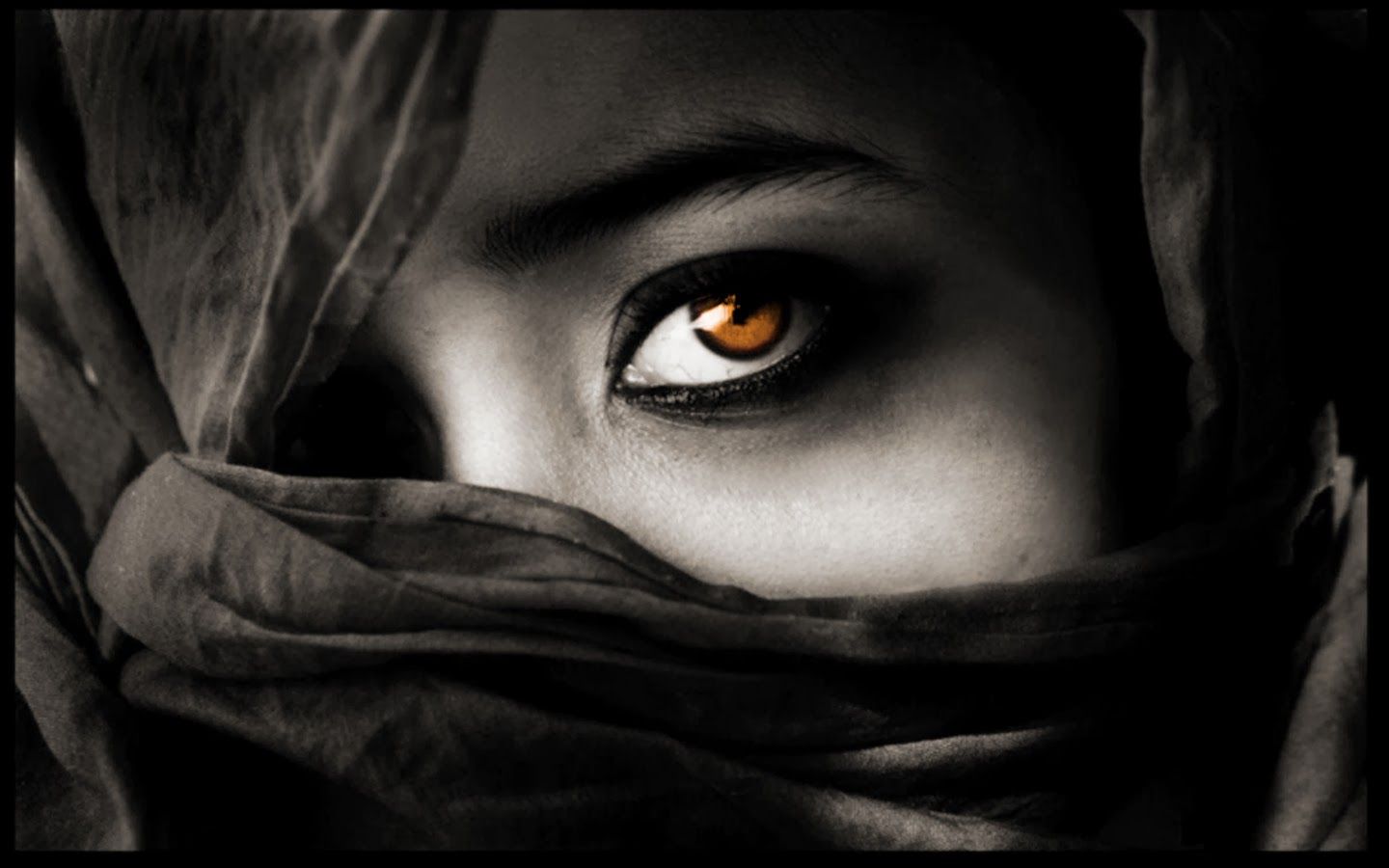 beaux yeux fonds d'écran hd,visage,œil,noir,tête,fermer