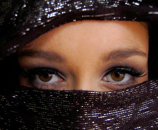 niqab eyes fondo de pantalla,ceja,cara,ojo,frente,belleza