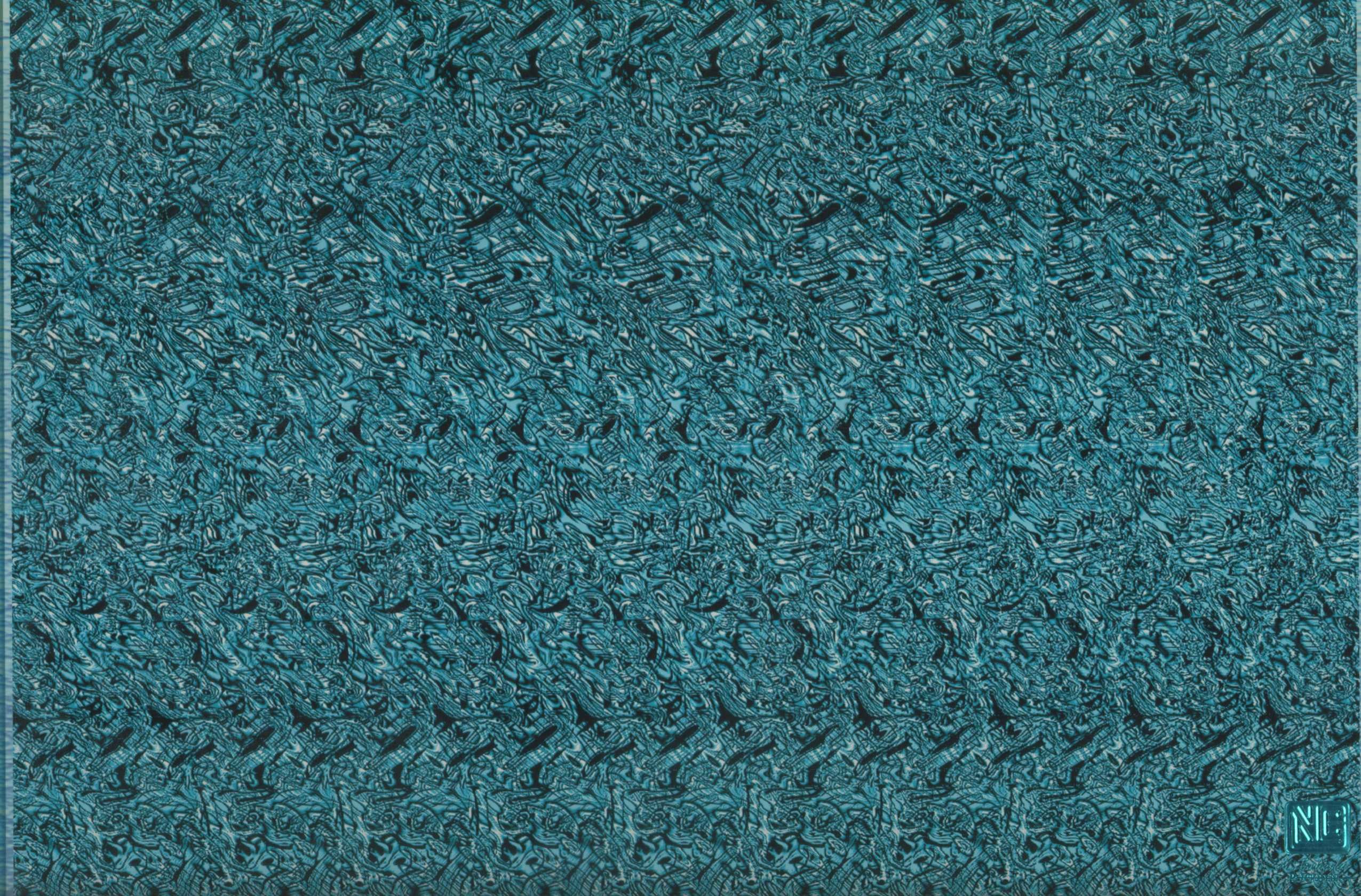 fondo de pantalla ojo mágico,azul,verde,agua,turquesa,de lana