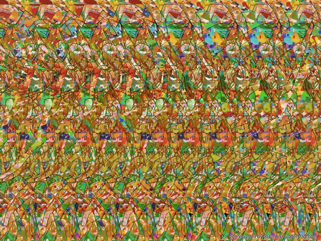 magic eye wallpaper,grass,pattern,textile,plant