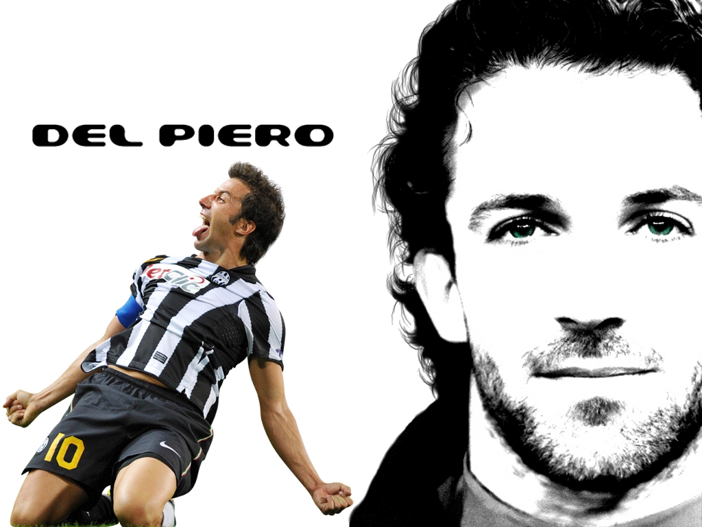 del piero tapete,fußballspieler,fotografie,illustration,spieler,fußballspieler