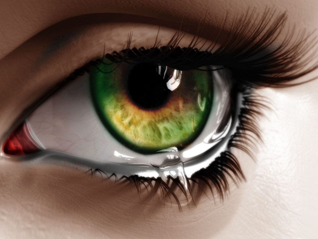 ojos llorando fondos de pantalla,verde,pestaña,ojo,ceja,iris