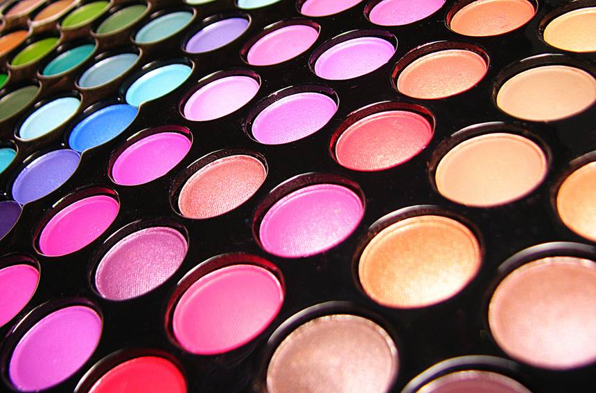 eye makeup wallpaper,eye shadow,eye,cosmetics,pink,beauty