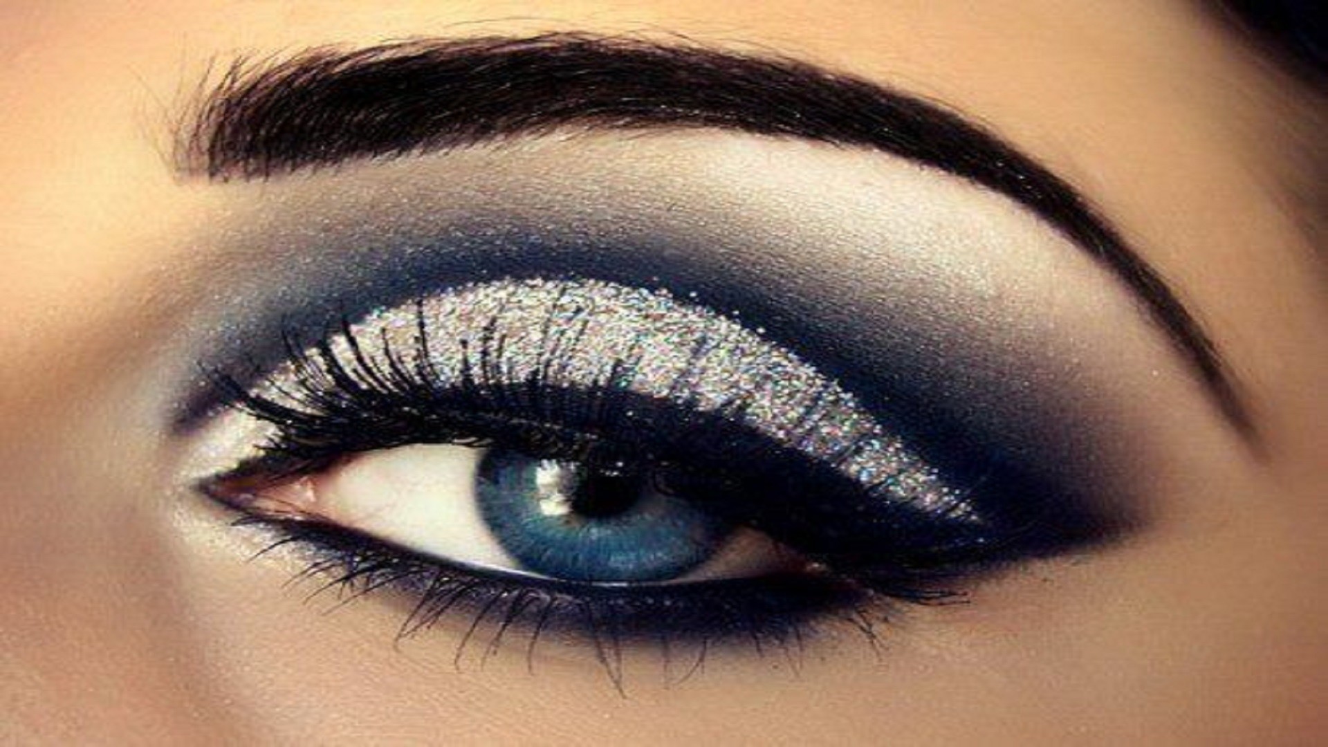 eye makeup wallpaper,eyebrow,eye,eyelash,eye shadow,face