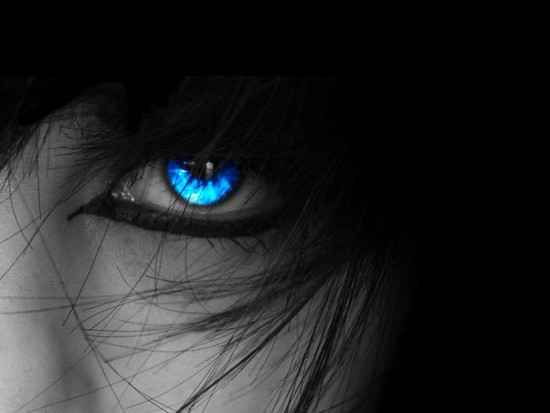 fondo de pantalla de ojos azules,azul,ojo,iris,de cerca,ceja