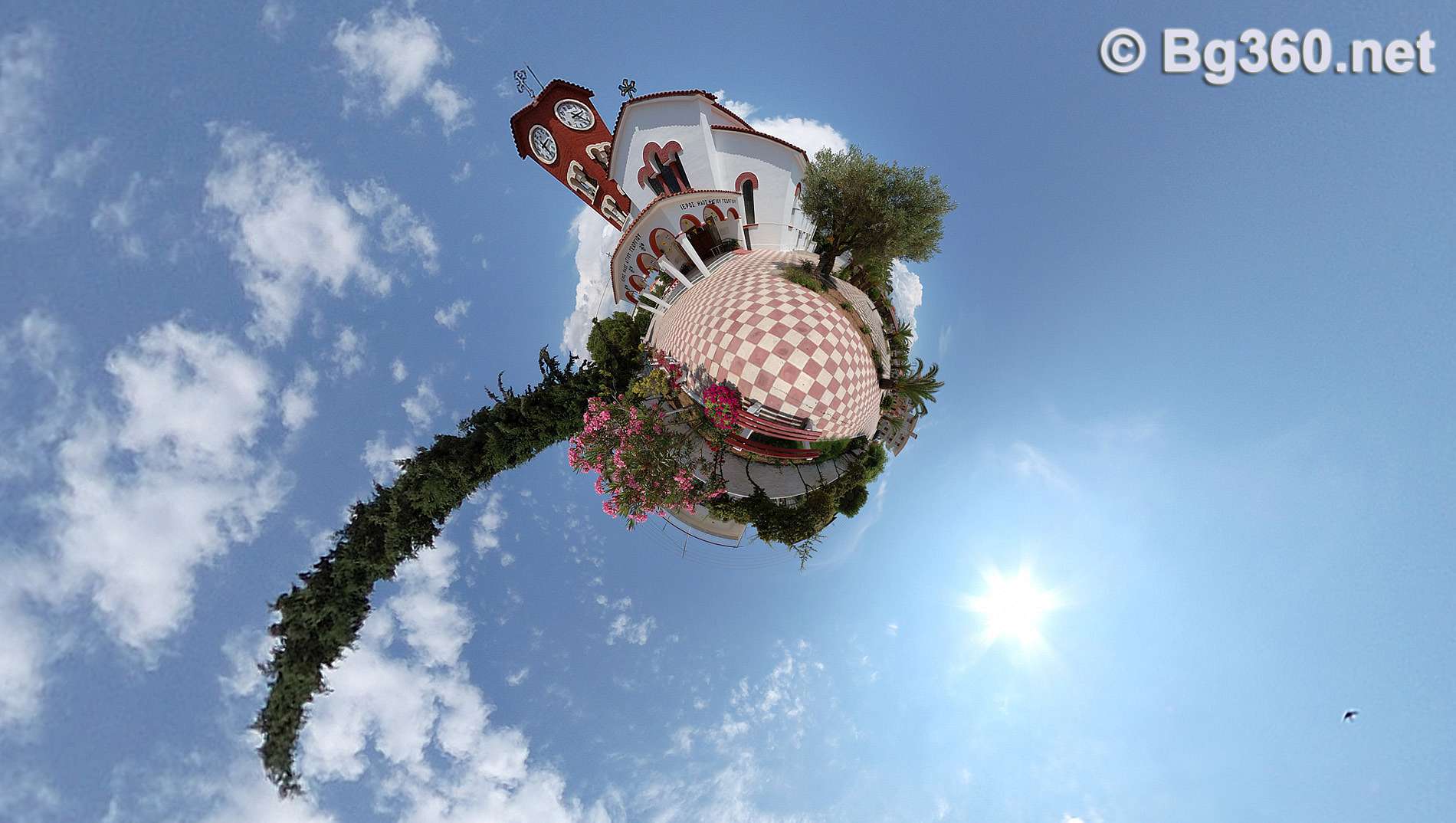 descarga gratuita de fondo de pantalla de 360 ​​grados,cielo,árbol,fotografía,divertido,nube