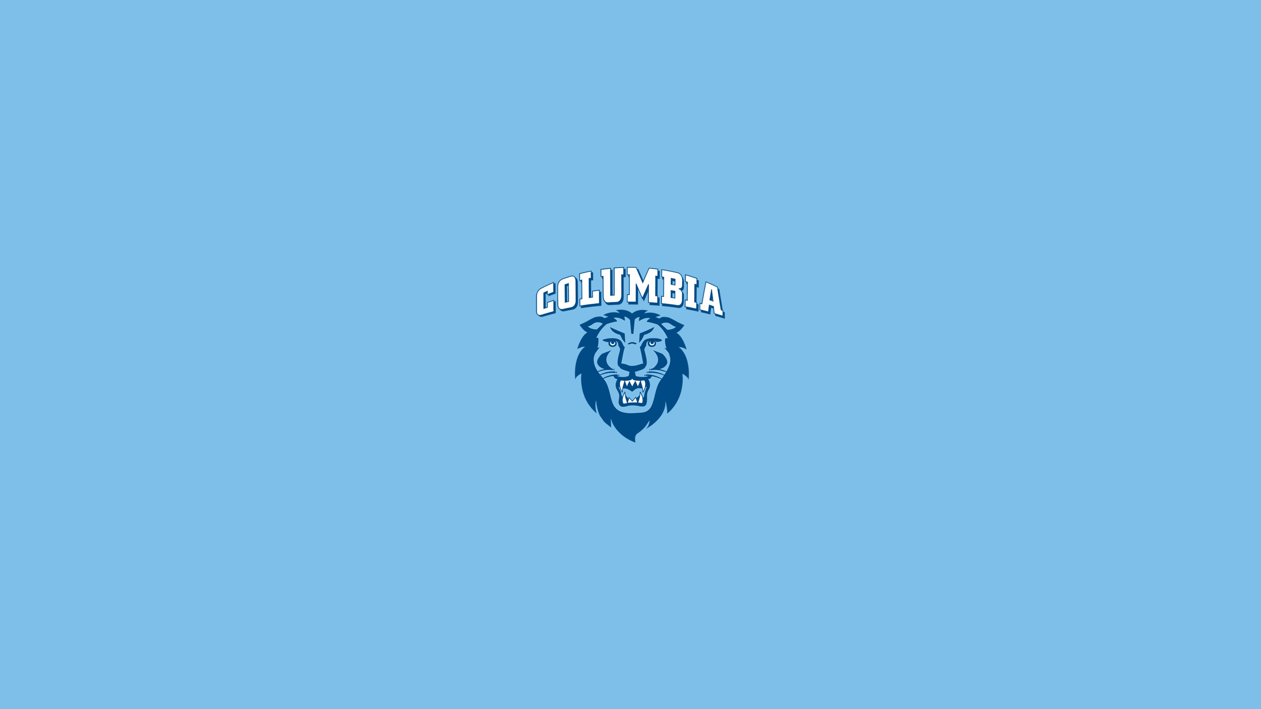 columbia university wallpaper,blu,font,testo,emblema,cielo
