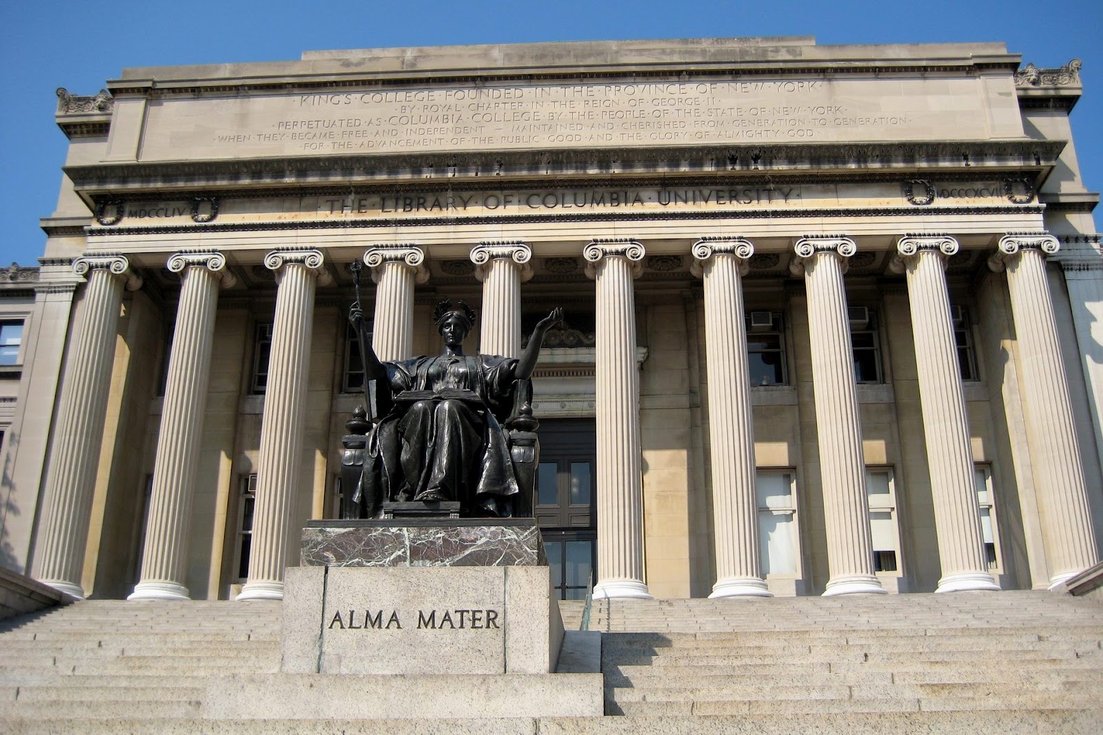 columbia university wallpaper,architettura classica,architettura,tempio romano,costruzione,monumento