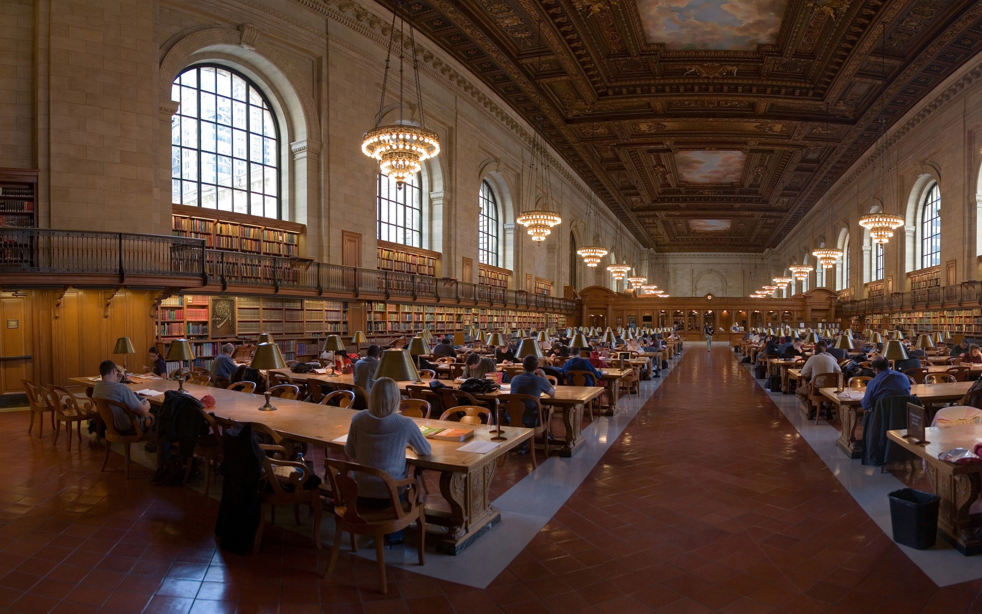 fond d'écran étudiant,bibliotheque publique,bibliothèque,bâtiment,architecture,design d'intérieur