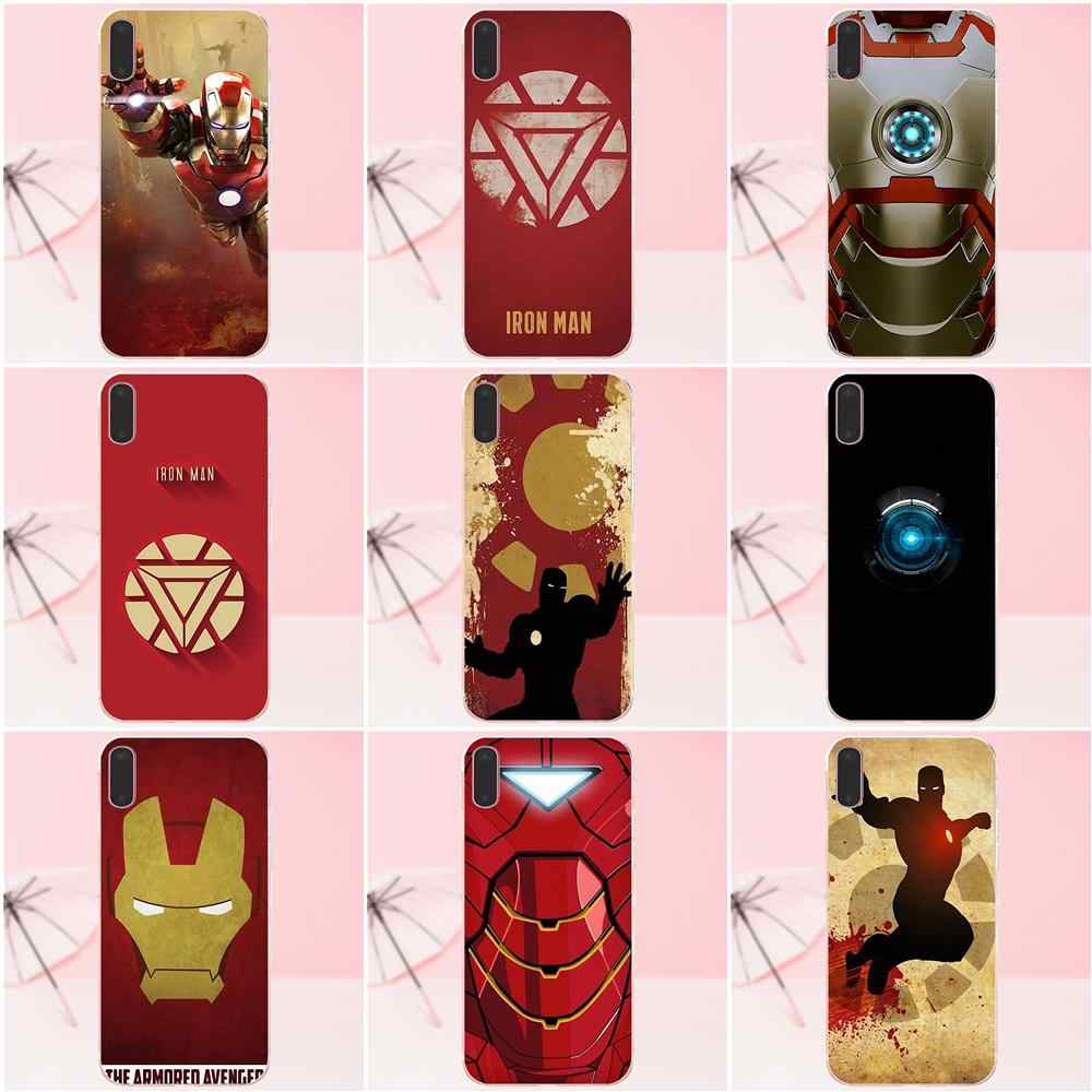 lg k7 wallpaper,iron man,superhero,fictional character,technology,mobile phone case