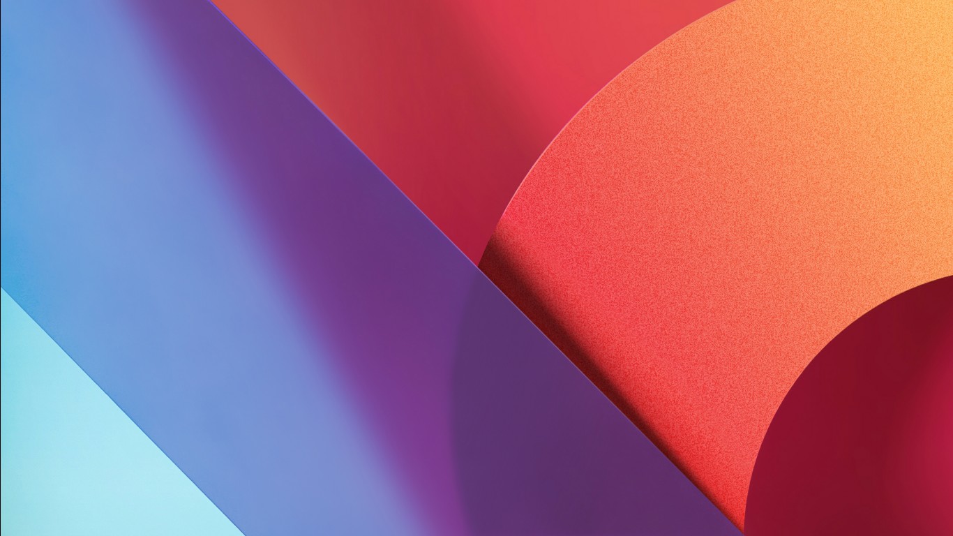 lg wallpaper full hd,blau,rot,orange,violett,rosa