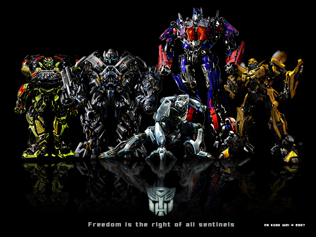 fondo de pantalla de autobots,transformadores,mecha,robot,personaje de ficción,tecnología