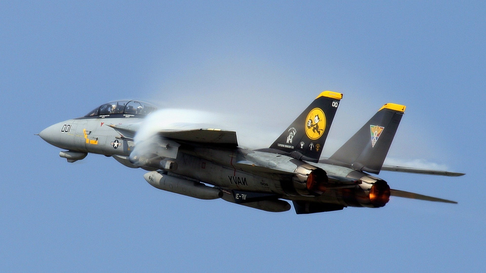F14壁紙 航空機 車両 飛行機 航空 ジェット機 4938 Wallpaperuse