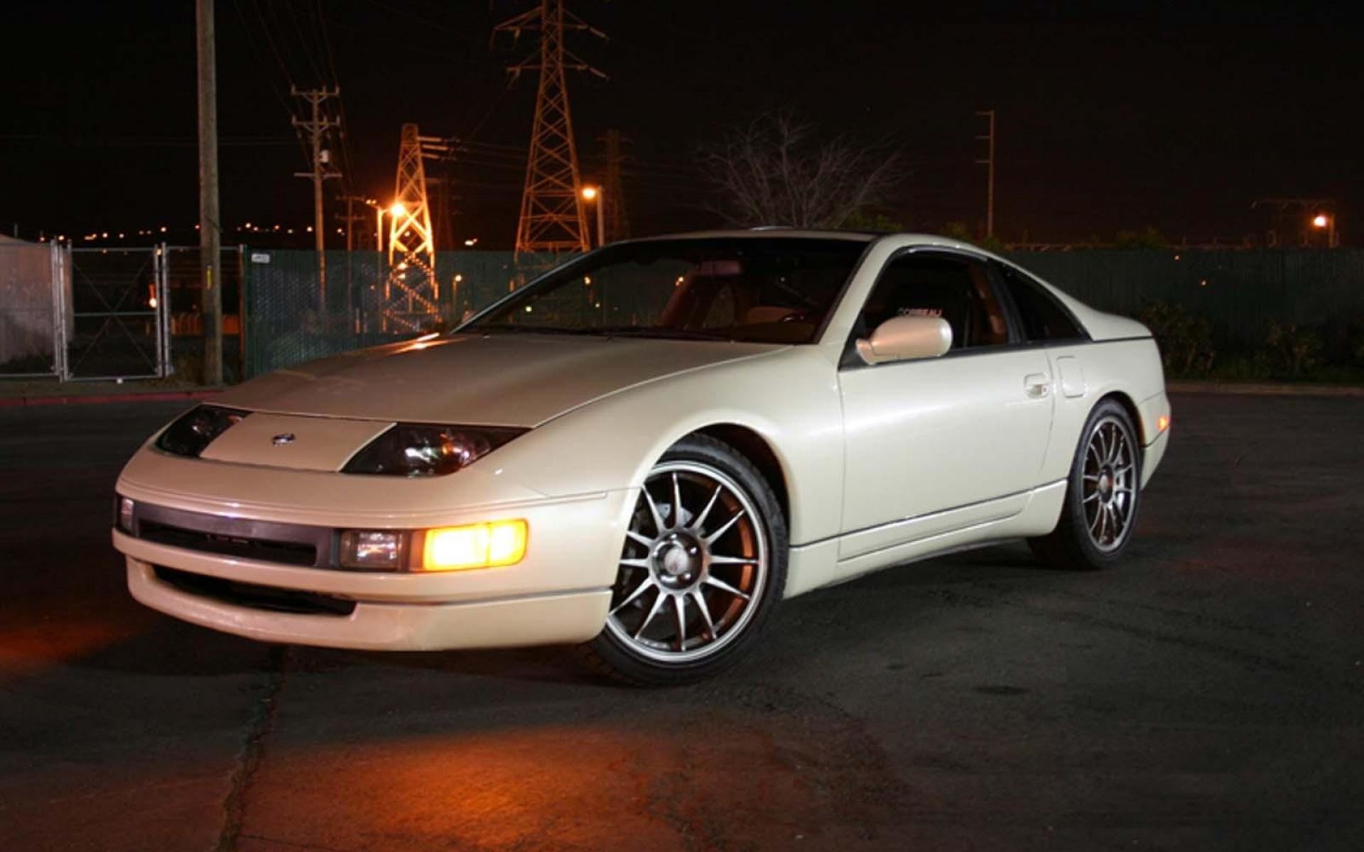 300zx wallpaper,land vehicle,vehicle,car,coupé,sports car