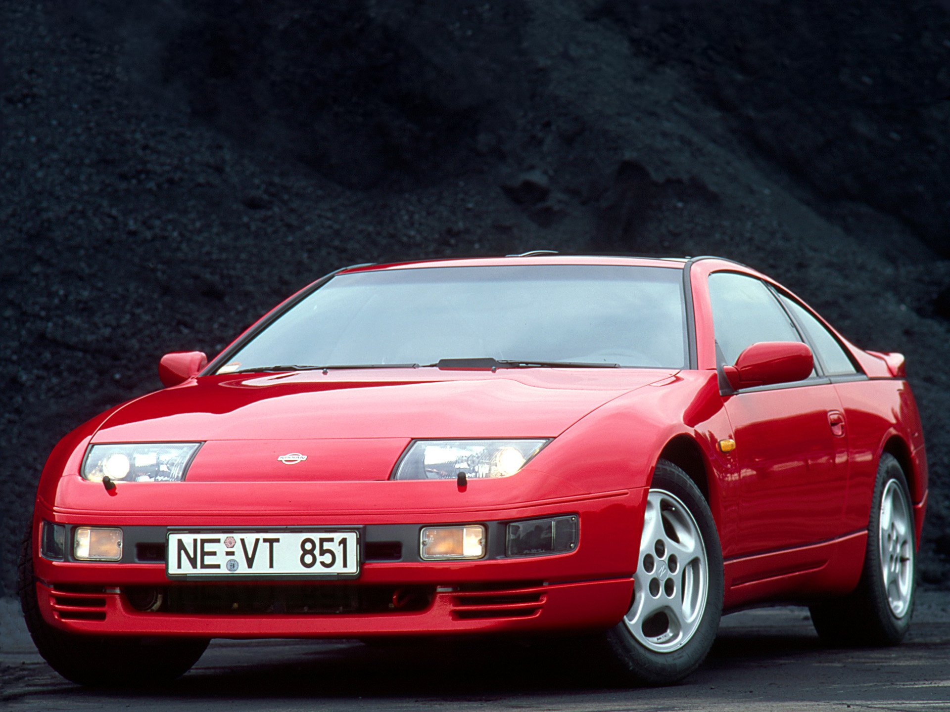 fond d'écran 300zx,véhicule terrestre,véhicule,voiture,coup,voiture de sport