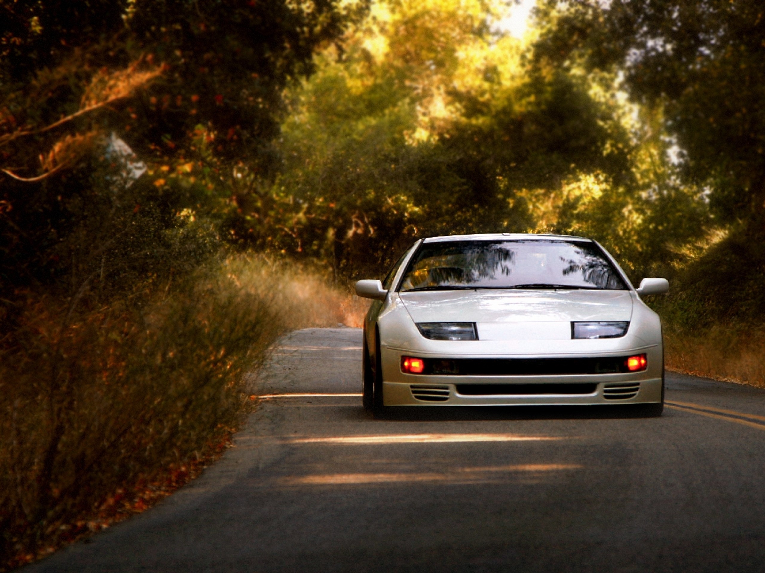 300zx wallpaper,land vehicle,vehicle,car,sports car,automotive design