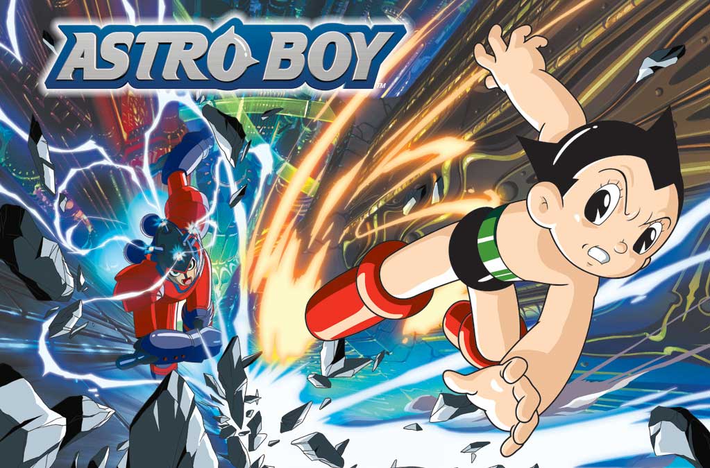 astro boy wallpaper,animated cartoon,cartoon,anime,animation,fictional character