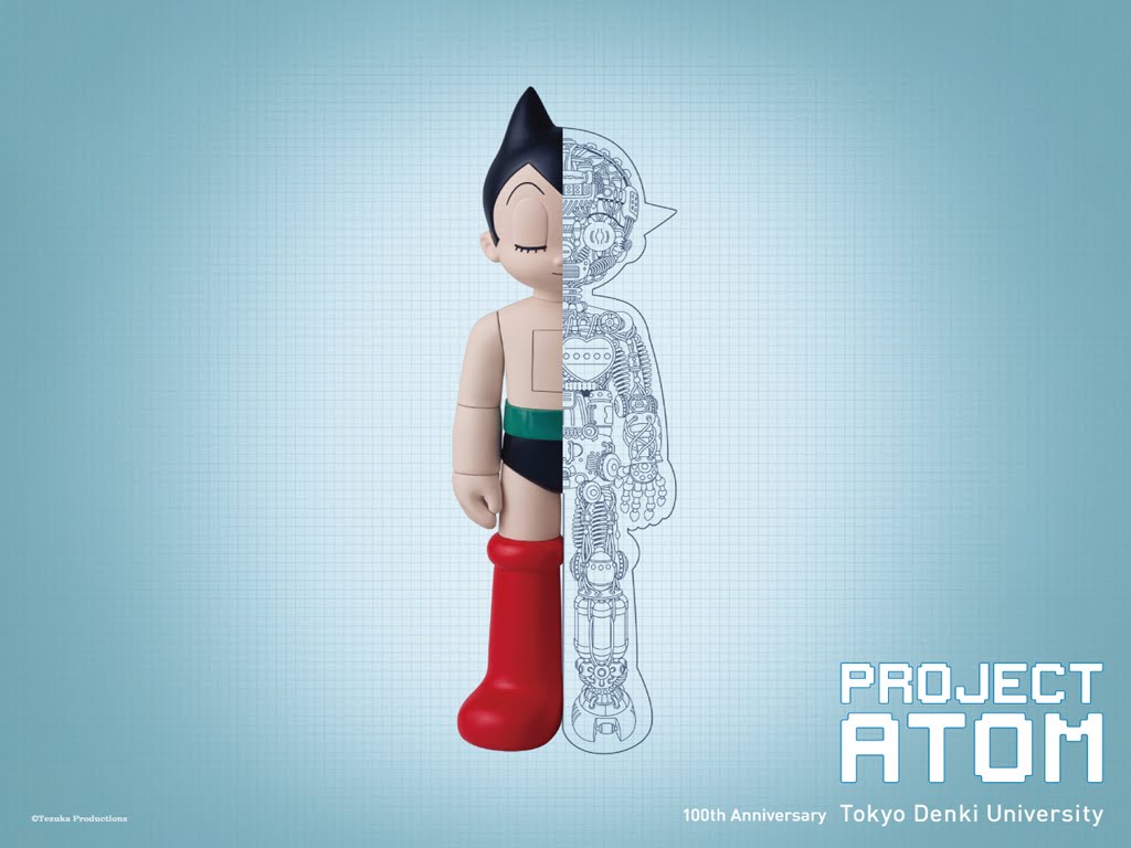 astro boy wallpaper,animation,illustration,erfundener charakter