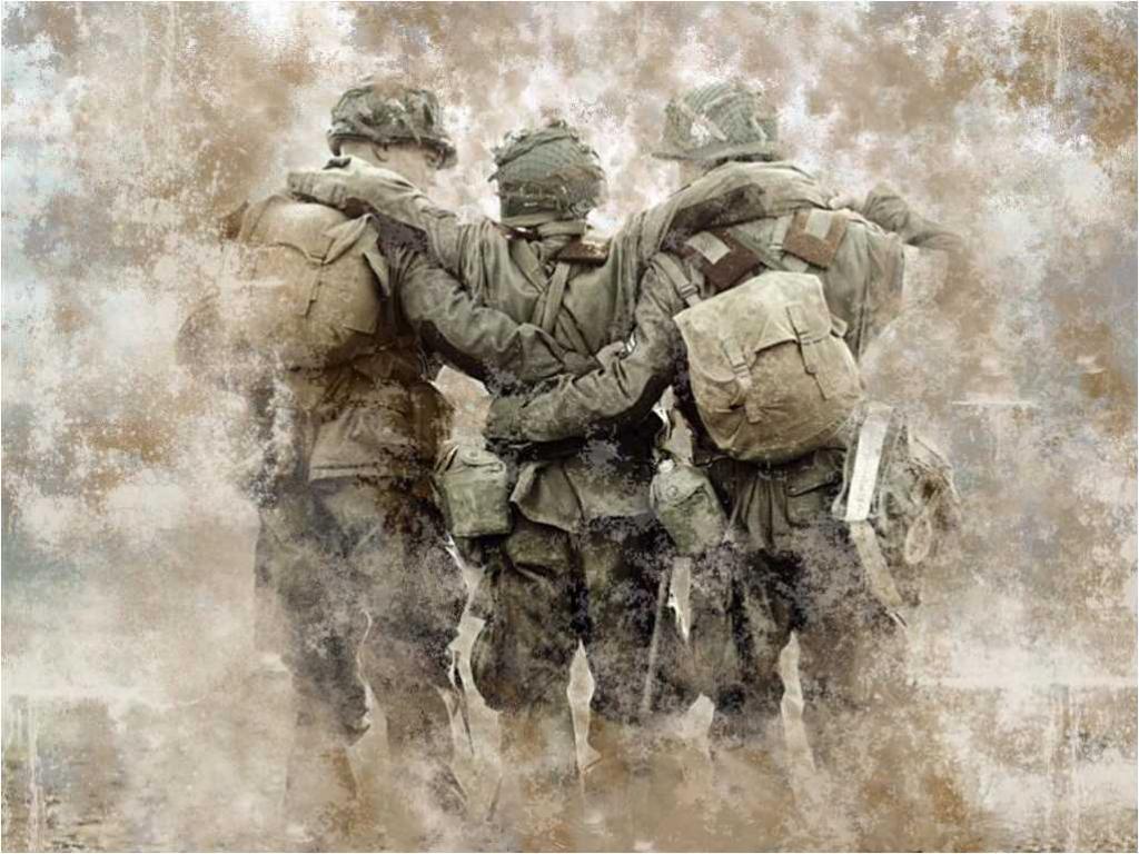 band of brothers wallpaper,soldier,military,illustration,army,art