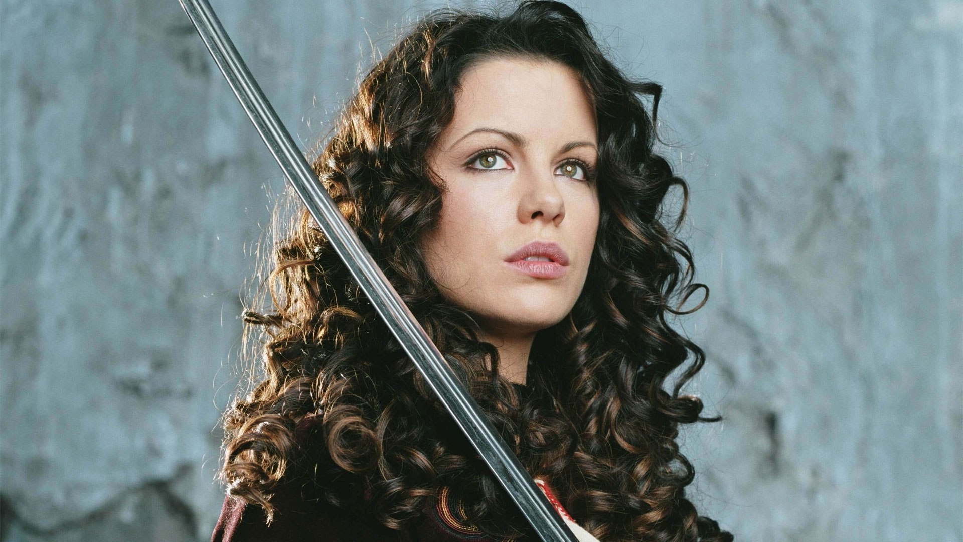 fondo de pantalla de van helsing,cabello,violinista,violín,belleza,peinado