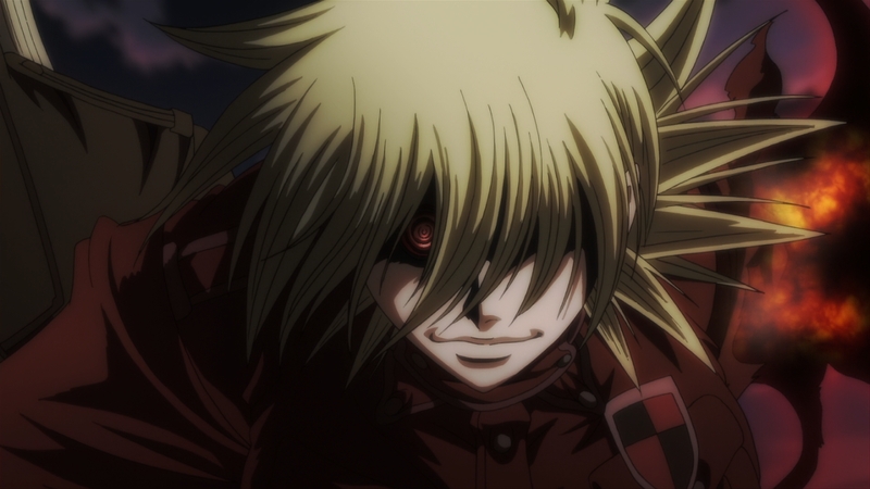 seras victoria wallpaper,anime,cartoon,cg artwork,mouth,sky