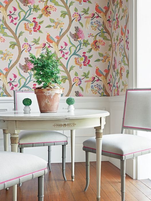 best room wallpaper,room,furniture,interior design,table,pink