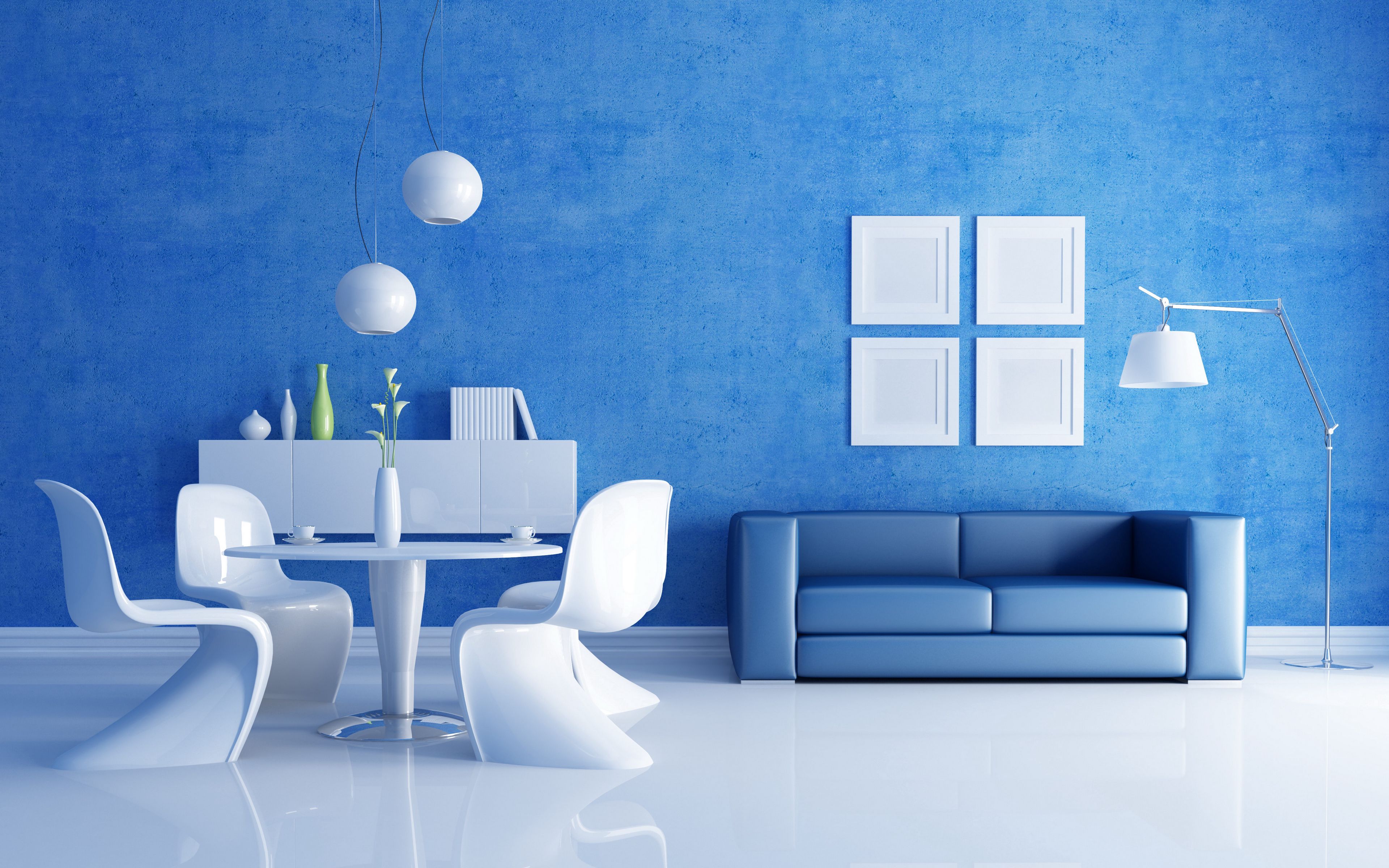 la migliore carta da parati della stanza,blu,camera,interior design,mobilia,soggiorno
