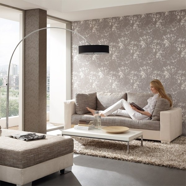 idee di soggiorno moderne per la carta da parati,camera,mobilia,interior design,parete,soggiorno